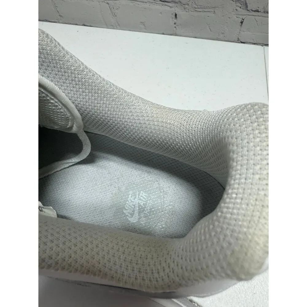 Nike Air Force 1 Low Triple White Classic AF1- Fast Shipping